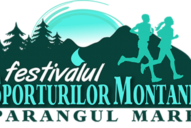 MAREA EVADARE - Festivalul Sporturilor Montane “Parangul Mare“