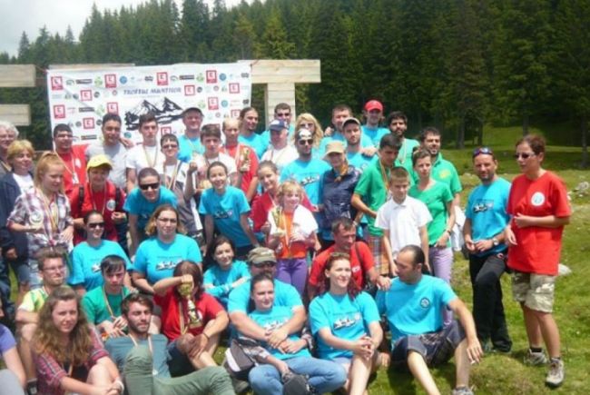 Asociatia de Turism Gaska Bucuresti va invita la “Trofeul Muntilor” Editia I